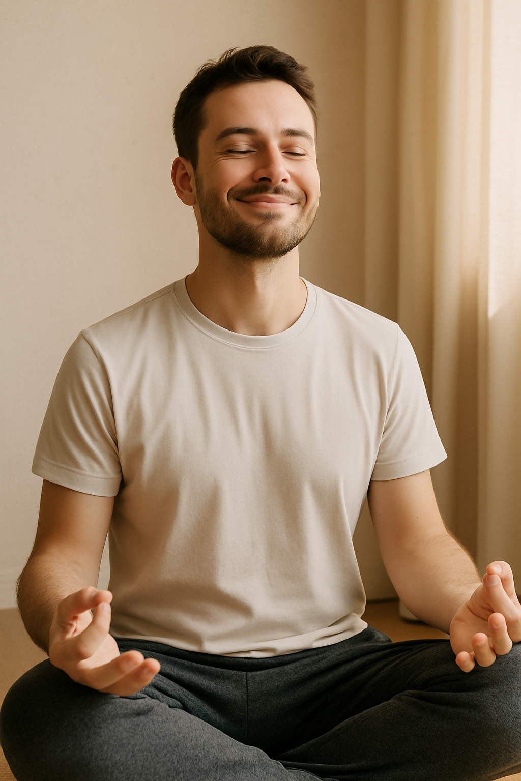 AFIRMACJE WZMACNIAJĄCE ZDROWĄ OSOBOWOŚĆ