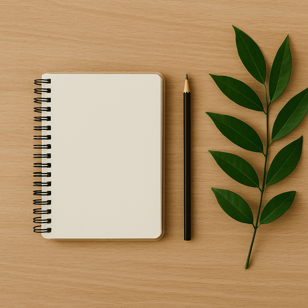 Tygodniowy Plan Rozwoju Zdrowych Pasji (dla osób z NPD)