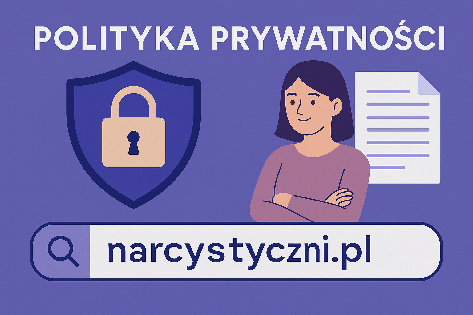 Polityka prywatności